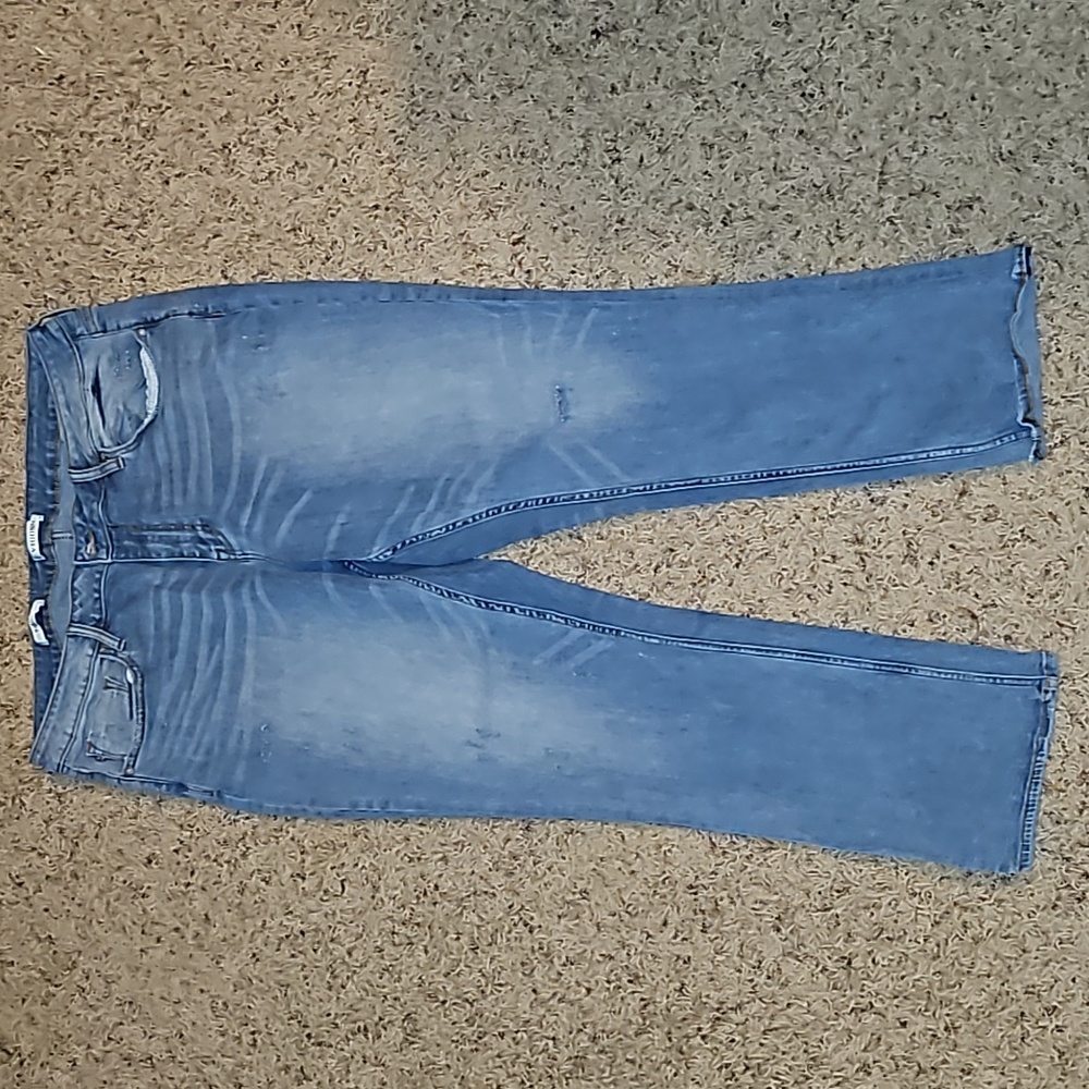 Vigoss Jeans